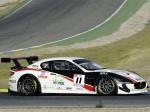 Maserati GranTurismo Trofeo MC World Series 2012 года